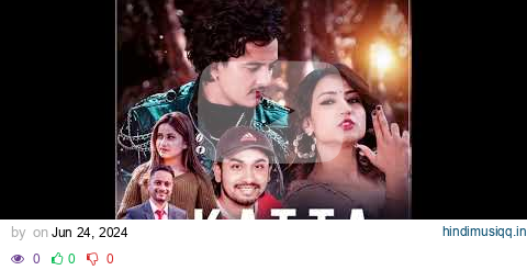 Katta Handinchhu Extended Version - Khem Century. Eleena Chauhan Obi Rayamajhi Aashma Bishwokarma. pagalworld mp3 song download