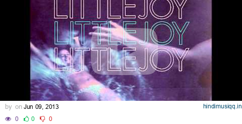 Shoulder To Shoulder - Little Joy pagalworld mp3 song download