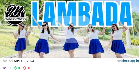 LAMBADA | DJ JIF REMIX | BEST RETRO DANCE WORKOUT pagalworld mp3 song download