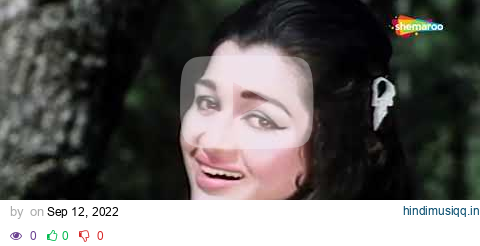 Jaaiye Aap Kahan Jayenge HD   Mere Sanam 1965   Asha Parekh   Biswajit Chatterjee   Asha Bhosle  108 pagalworld mp3 song download