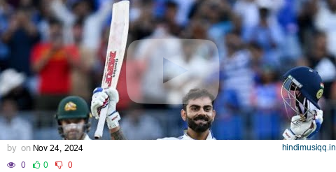 IPL AUCTION 🏆 Virat Kohli Smashed 81st Century 🔥Jaiswal Reddy OP | India Vs Australia 1st Test Day 3 pagalworld mp3 song download