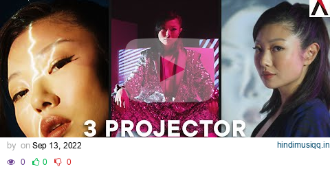 3 Unique Projection Effects You Should Know | Music Video Cinematography Techniques pagalworld mp3 song download