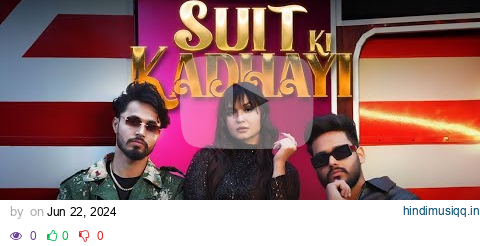 Suit Ki Kadhayi | Old Sinners |Shiva Choudhary | Feat. Nishi Tanwar |Gavish P|New Haryanvi Song 2024 pagalworld mp3 song download