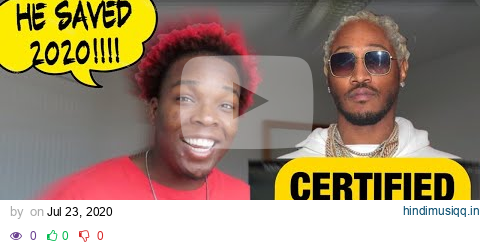 Future - Posted with Demons (Official Music Video) REACTION pagalworld mp3 song download