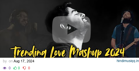 Feel Arijit Singh Vibes। slowed Reverb । lofi song।new lofi songs 2024।non stop lofi songs pagalworld mp3 song download