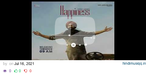 #tarsem_jassar  #Happiness | Tarsem jassar  new song | New punjabi song 2021 pagalworld mp3 song download