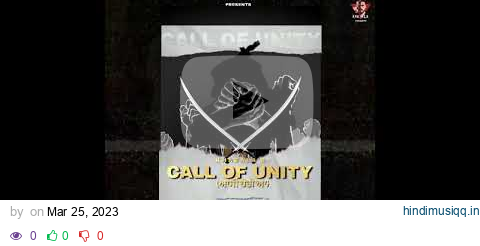 Call of unity Khazala new song pagalworld mp3 song download