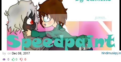 〖Kimiko's speedpaint〗 ❀Minecraft Yaoi❀ ❝Heroty (Herobrine×Entity303)❞ pagalworld mp3 song download