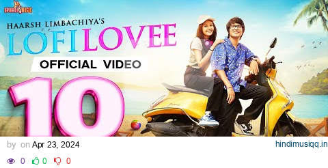 LOFI LOVEE - Sourav Joshi Vlogs | Priya Dhapa | Bharti | Haarsh | Ved Sharma | Asees Kaur pagalworld mp3 song download