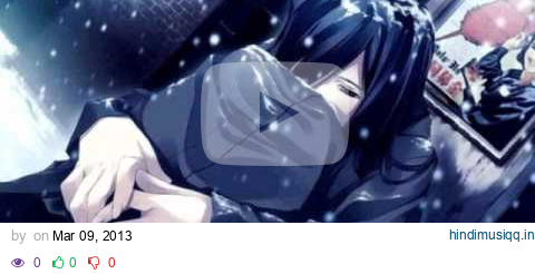 Nightcore - Here With Me pagalworld mp3 song download