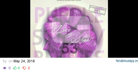 Ella Mai - Boo'd Up (Chopped Not Slopped) [Nice & Slow 53 Preview!] pagalworld mp3 song download