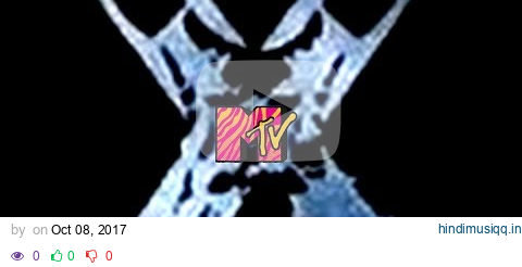 MTV (music television)  X - promos, intros pagalworld mp3 song download