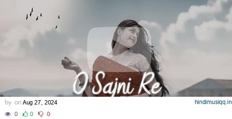 Sajni Re Mashup | Love Mashup 2024 | Arijit Singh | Romantic Anthem Bollywood pagalworld mp3 song download