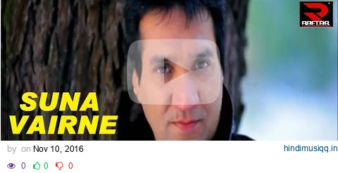 SATWINDER BUGGA  | SUNA VAIRNE | KUDI PUNJABAN | Punjabi song | OFFICIAL FULL VIDEO HD pagalworld mp3 song download