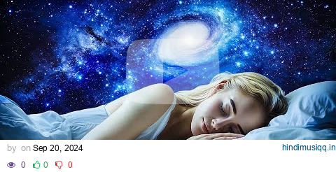 432Hz - The DEEPEST Healing, Brain Massage While You Sleep, Positive Energy Flow, Relieve Stress pagalworld mp3 song download