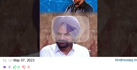 KARAN AUJLA Supported By SIDHU MOOSE WALA's Parents pagalworld mp3 song download