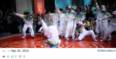 Step up 3D (Madcon - Beggin) [dancing on water] pagalworld mp3 song download