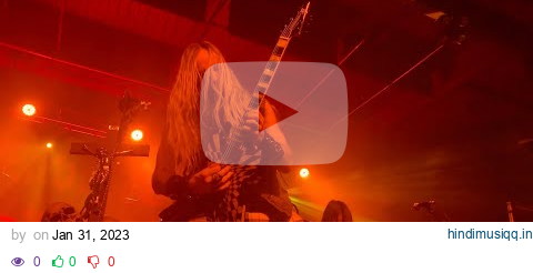 Black Label Society- Bored to Tears live 5/3/19 pagalworld mp3 song download