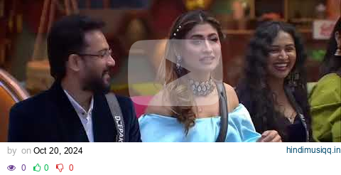 Bigg Boss tamil season 8 - Day 13 | 19th October 2024 pagalworld mp3 song download