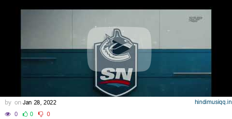 SportsNet intro to Vancouver Canucks @ Edmonton Oilers game pagalworld mp3 song download