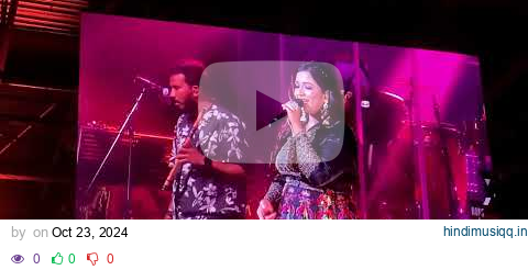 Guli Mata | 🌟 Shreya Ghoshal Live in Concert in Dubai ALL HEARTS TOUR 🌟 pagalworld mp3 song download