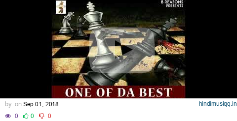 One of da best ft. Rap badshah royal jatt (Official Audio) pagalworld mp3 song download