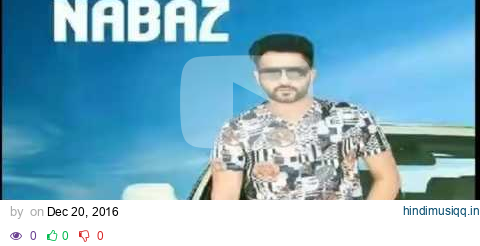 OUT now Nabaz FULL AUDIO  Amar Sajaalpuria  LATEST Punjabi songs 2016   YouTube pagalworld mp3 song download