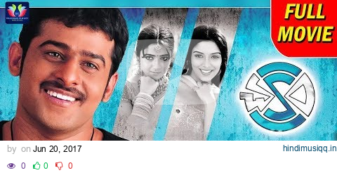 Chakram Telugu Full Movie | Prabhas | Asin | Charmy Kaur | Prakash Raj | Telugu Full Screen pagalworld mp3 song download