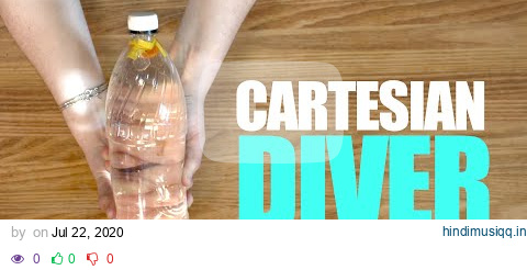 CARTESIAN DIVER How to make! pagalworld mp3 song download