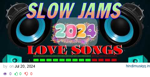 NEW BEST SLOW JAM BATTLE REMIX 2024 ✔✔ RAGATAK POWER LOVE SONGS REMIX pagalworld mp3 song download