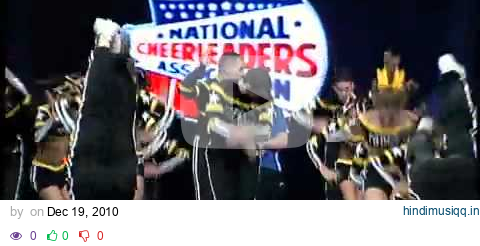 2010 NCA Nationals Top Gun Allstars-Senior Unlimited Coed 5 pagalworld mp3 song download