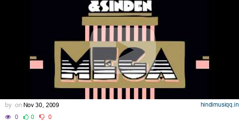 The Count and Sinden - Mega pagalworld mp3 song download