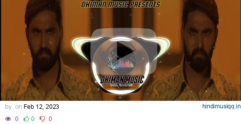 Akash Rana  new song Pittal Pittal Bass Boosted} new punjabi song 2023 | DHIMAN MUSIC | pagalworld mp3 song download