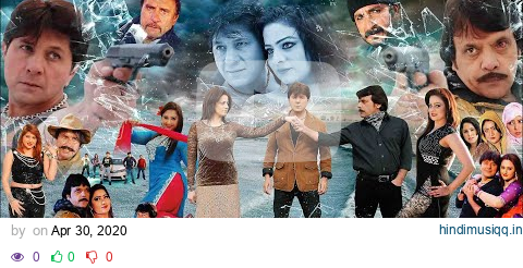 Mohabbat Kar Lewane Da|Arbaz Khan |Jahangir Khan Jani |Afreen Pari |Pashto Film |Full HD pagalworld mp3 song download