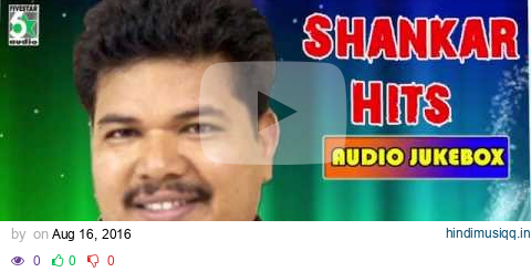 Legentary Director Shankar Super Hit Popular Songs | A.R.Rahman pagalworld mp3 song download