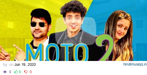 Moto 2 || diler kharkiya , Ajay Hooda, Anjali Raghav latest Haryanvi song pagalworld mp3 song download