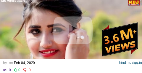 PUJA PUNJABAN NEW RAJASTHANI HARYANVI SONG 2020 # अंगूर #NDJ MUSIC GORBAND SONGS pagalworld mp3 song download