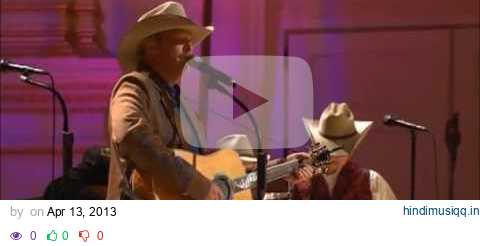 Alan Jackson — "Remember When" — Live pagalworld mp3 song download