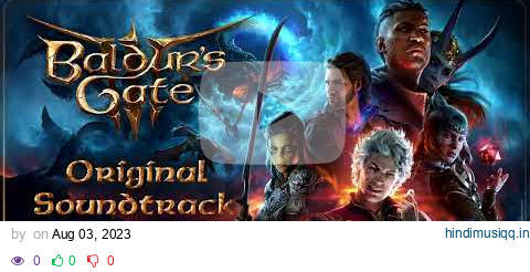 36 Baldur's Gate 3 Original Soundtrack - Raphael's Final Act pagalworld mp3 song download