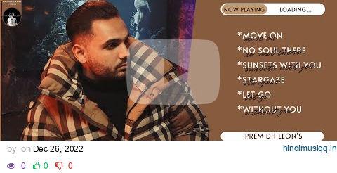 Prem Dhillon - Archives (Full Ep) | Audio Jukebox 2022 | New Punjabi Song 2022 | @MasterpieceAMan pagalworld mp3 song download