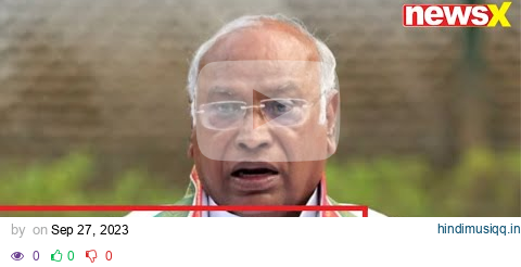 'Manipur Turned Into Battlefield' | Kharge Slams PM Modi Amid Ongoing Manipur Violence | NewsX pagalworld mp3 song download