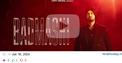 Hik (Official Audio) Gippy Grewal | Kulshan Sandhu | Kabal Saroopwali | Latest Punjabi Song 2024 pagalworld mp3 song download