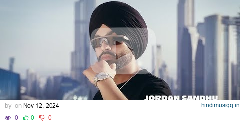 Pre Workout - (Official Video) | Jordan Sandhu | ALPHA (Debut Album) | Latest Punjabi Song 2024 pagalworld mp3 song download