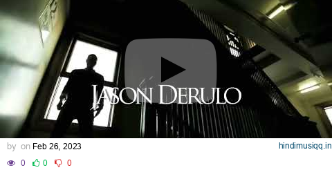 Jason Derulo - Whatcha Say [Official Music Video] pagalworld mp3 song download