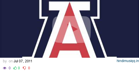 Arizona Wildcats Fight Song pagalworld mp3 song download