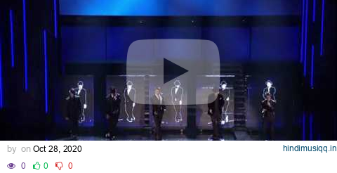 New Kids On The Block -  Medley (2008 36th AMA Live) pagalworld mp3 song download