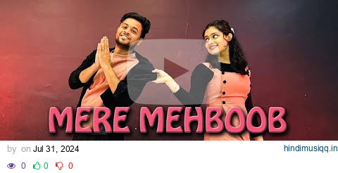 Mere Mehboob Mere Sanam | Bad Newz | Vicky, Triptii, Ammy | Anu, Lijo-DJ Chetas, Udit, Alka, Javed pagalworld mp3 song download