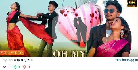 Oh My Darling Santali Video l Mariam Hembrom l Stephan Tudu l Manju Murmu l Nirmal Murmu Purnea l pagalworld mp3 song download