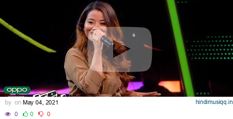 Sanju Moktan "Mayalu"| Blind Audition Performance | The Voice of Nepal S3 pagalworld mp3 song download