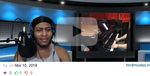 Bruno Mars - Versace on The Floor (Glennis Grace cover) - Reaction pagalworld mp3 song download